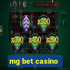 mg bet casino